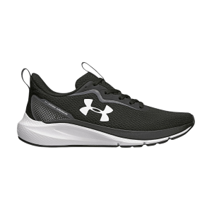 Tênis Under Armour Charged First - Masculino - Preto