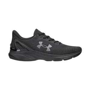 Tênis Under Armour Charged Prompt - Masculino - Preto