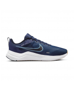 Tênis Nike Downshifter 12 - Masculino - Azul marinho